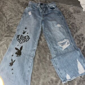 Playboy jeans